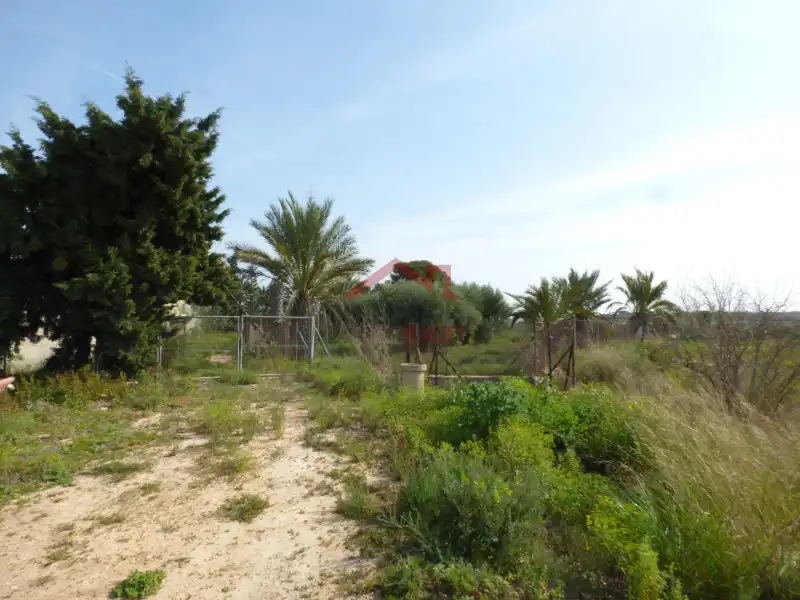 Residencial en venta en Elche / Elx