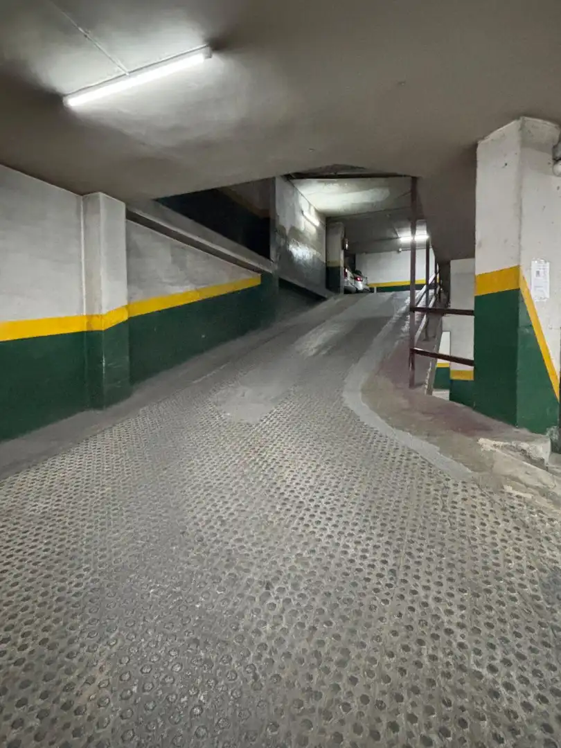 Parking of Garage for sale in Badalona