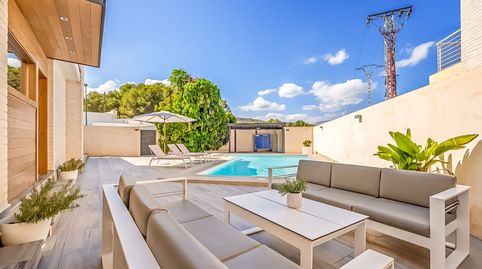 Foto 2 de Casa o chalet en venta en Pueblo - Urbanizaciones, L'Alfàs del Pi
