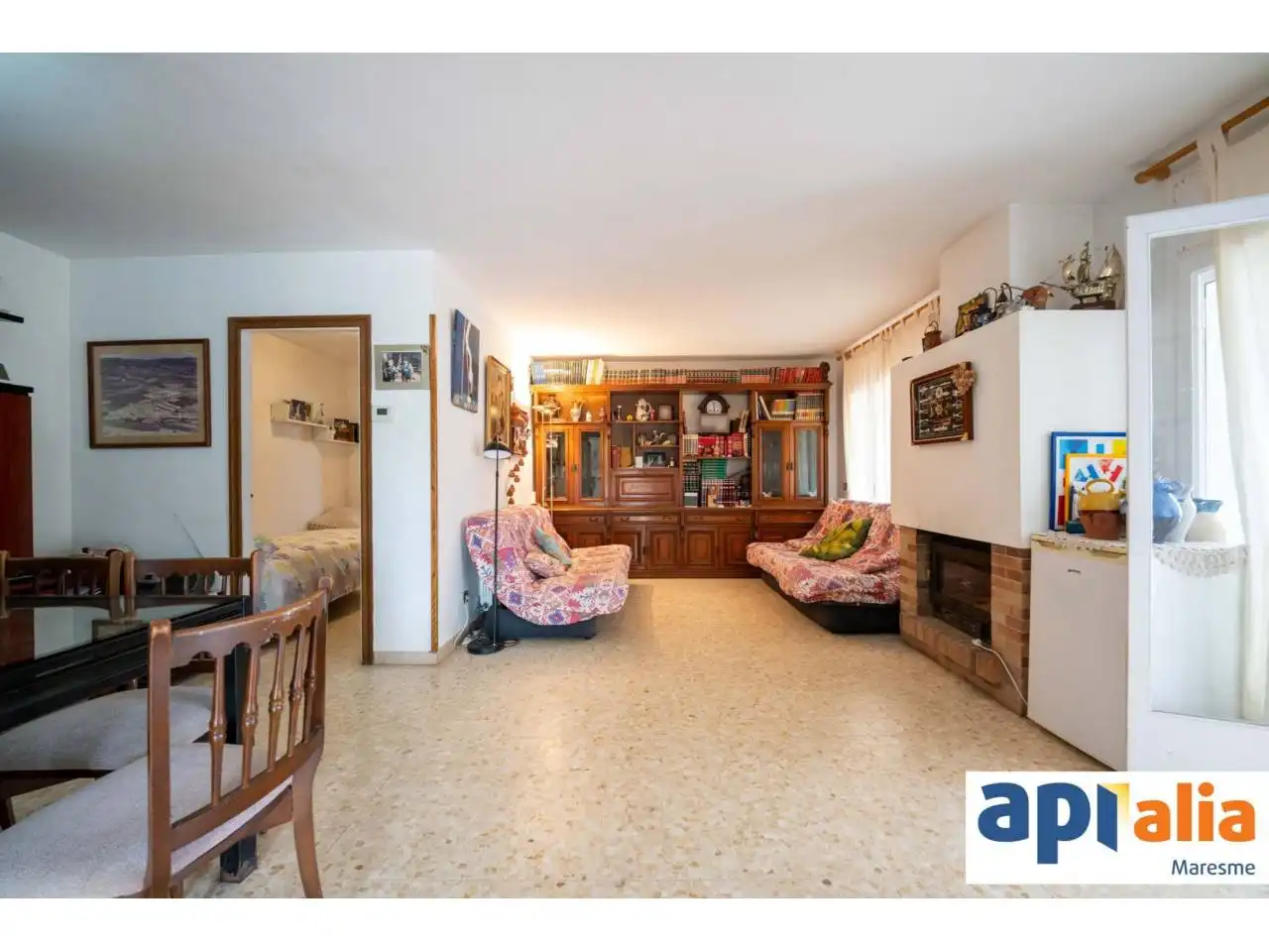 Casa amb piscina en venda a Calle Pirineos 16, imagen 22