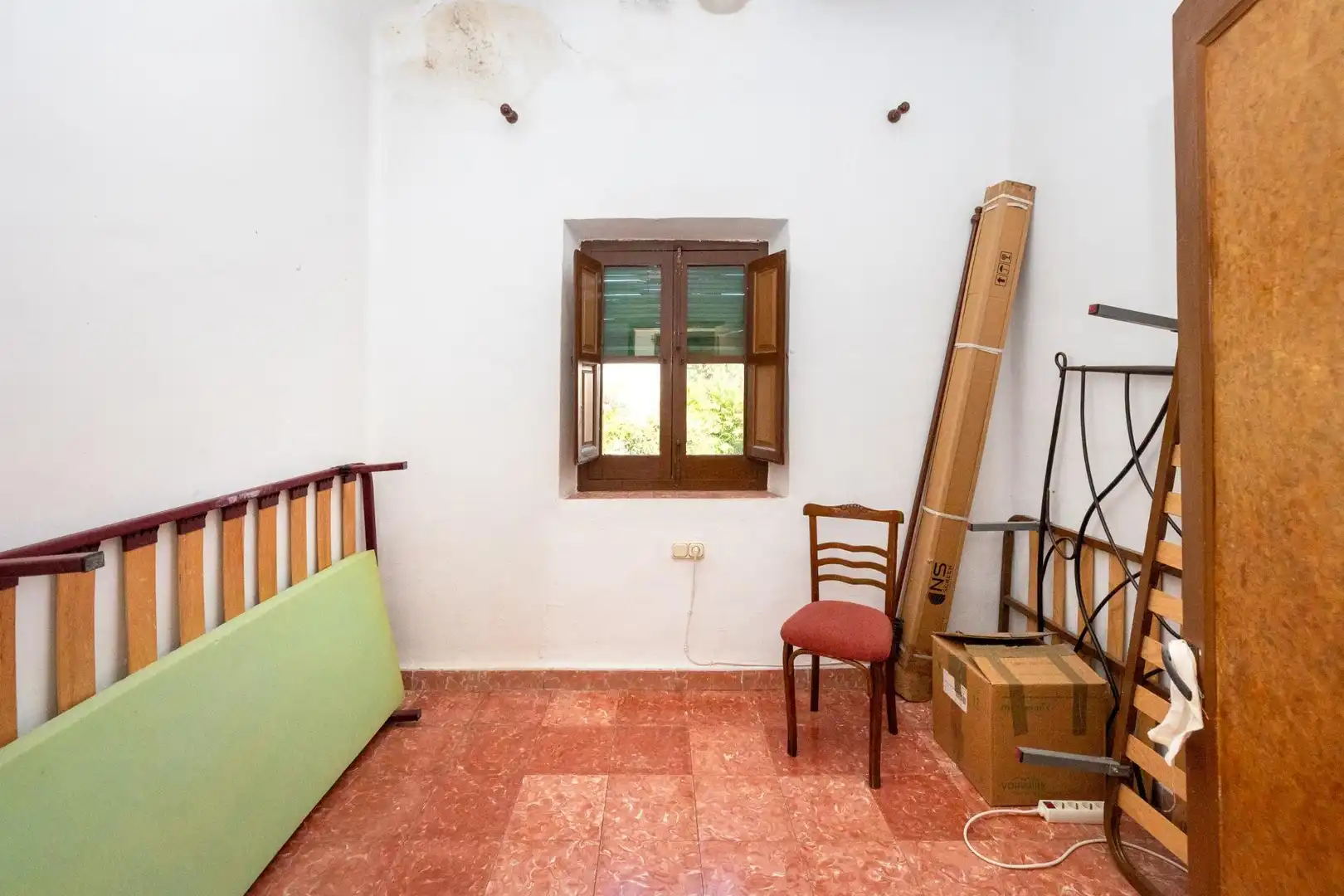 Residencial en venda en Peligros