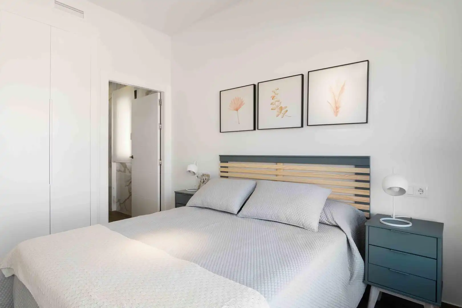 Casa bifamiliare con piscina in vendita a Los Montesinos, imagen 12