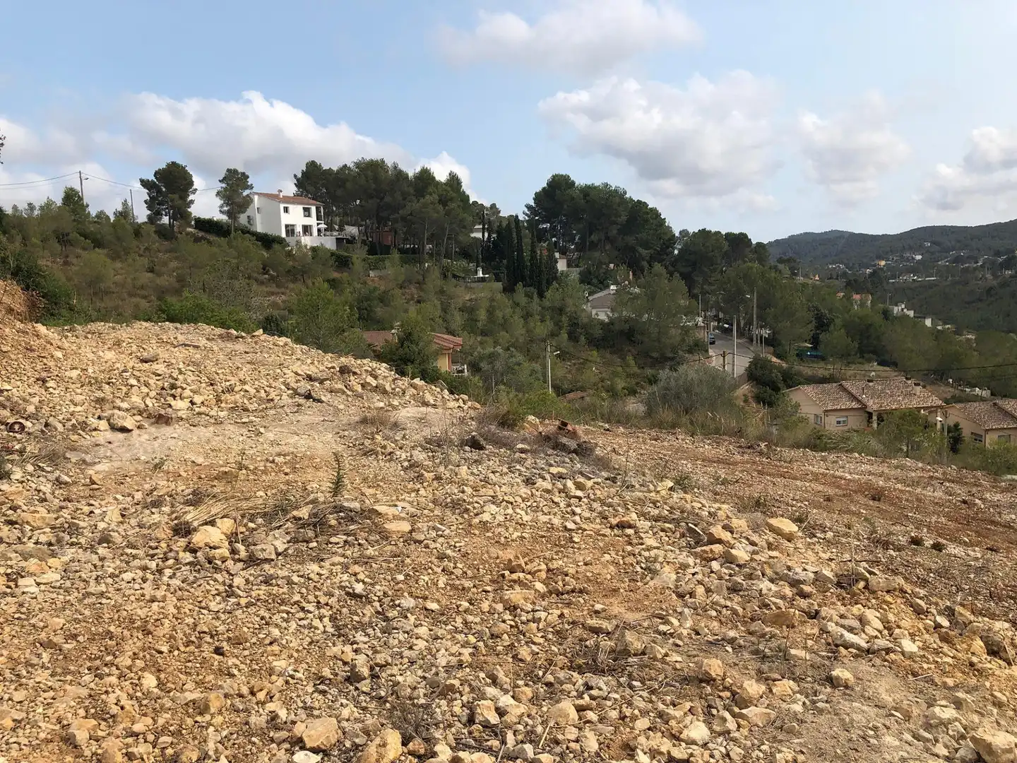 Terreny residencial en venda a Carrer de Venus 9, imagen 13