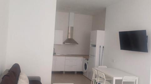 Foto 5 de Estudi de lloguer a Calle Bienvenida, La Luz - El Torcal, Málaga Capital