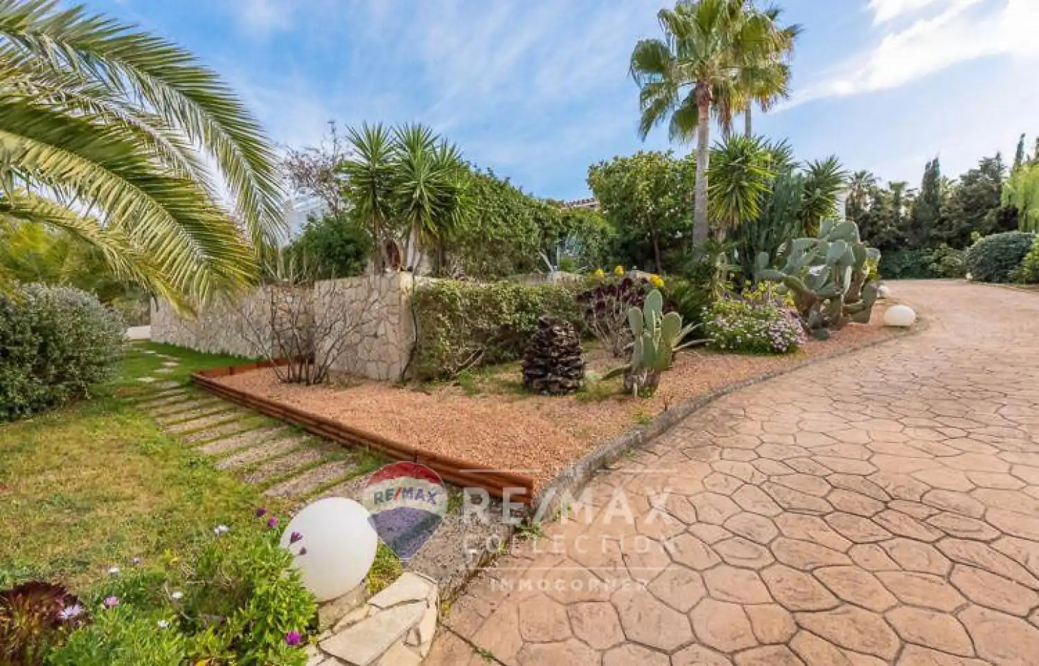 Houses for sale in Santa Ponça