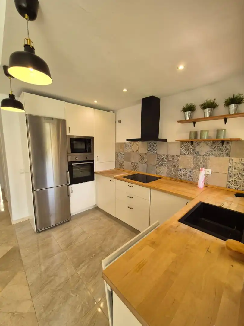 Apartamento en venta en Nueva Andalucía, imagen 8
