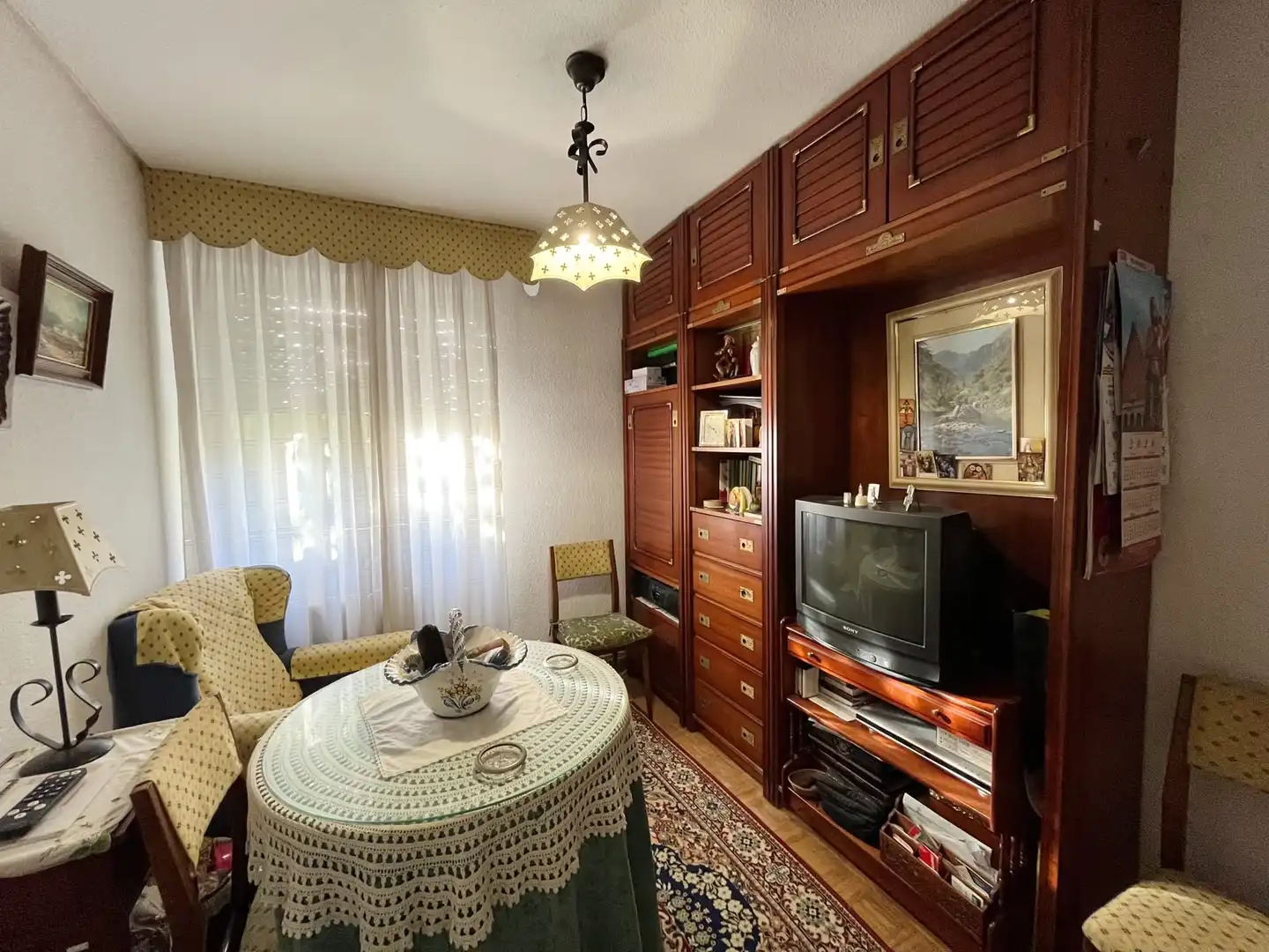 Wohnung mit Aufzug zum Verkauf in Calle de Camarena, imagen 12