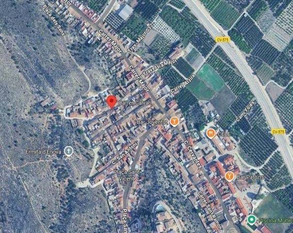 Piso en Venta en Calvari, -1 en L'Énova