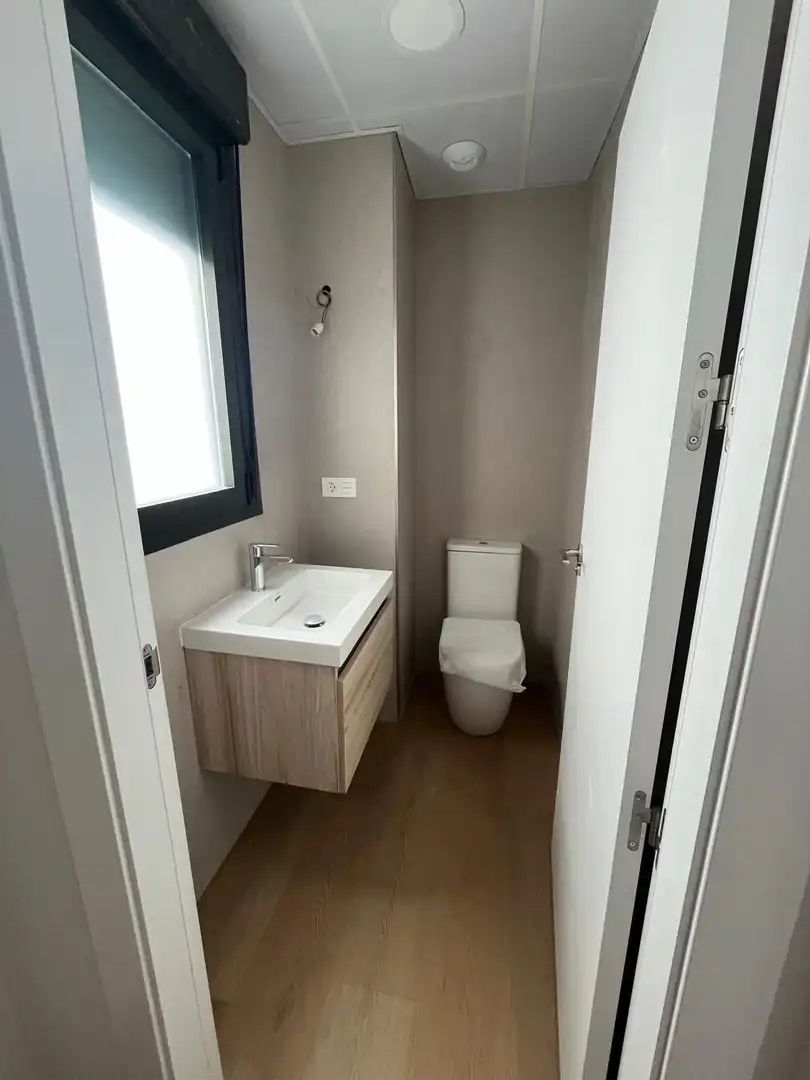 Piso con ascensor en venta en Centro, imagen 6