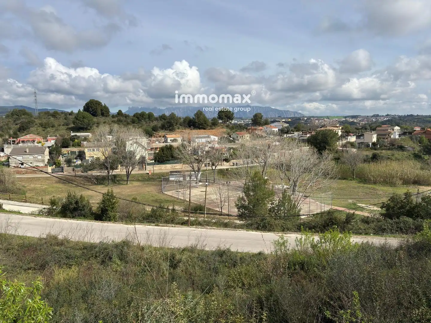 Terreno en venta en Piera