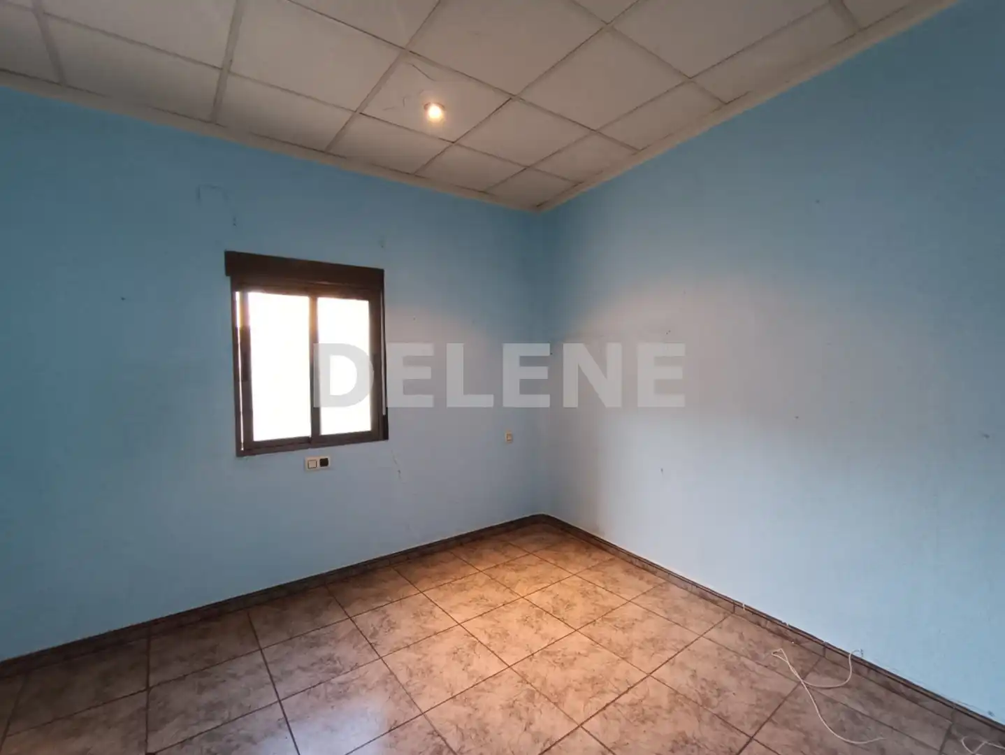 Casa aparellada amb terrassa en venda a Hellín, imagen 25
