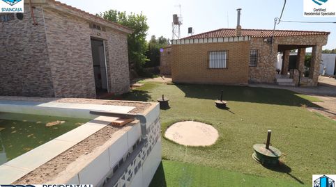 Foto 2 de Casa o xalet en venda a N/a, -1, Cartaya, Huelva