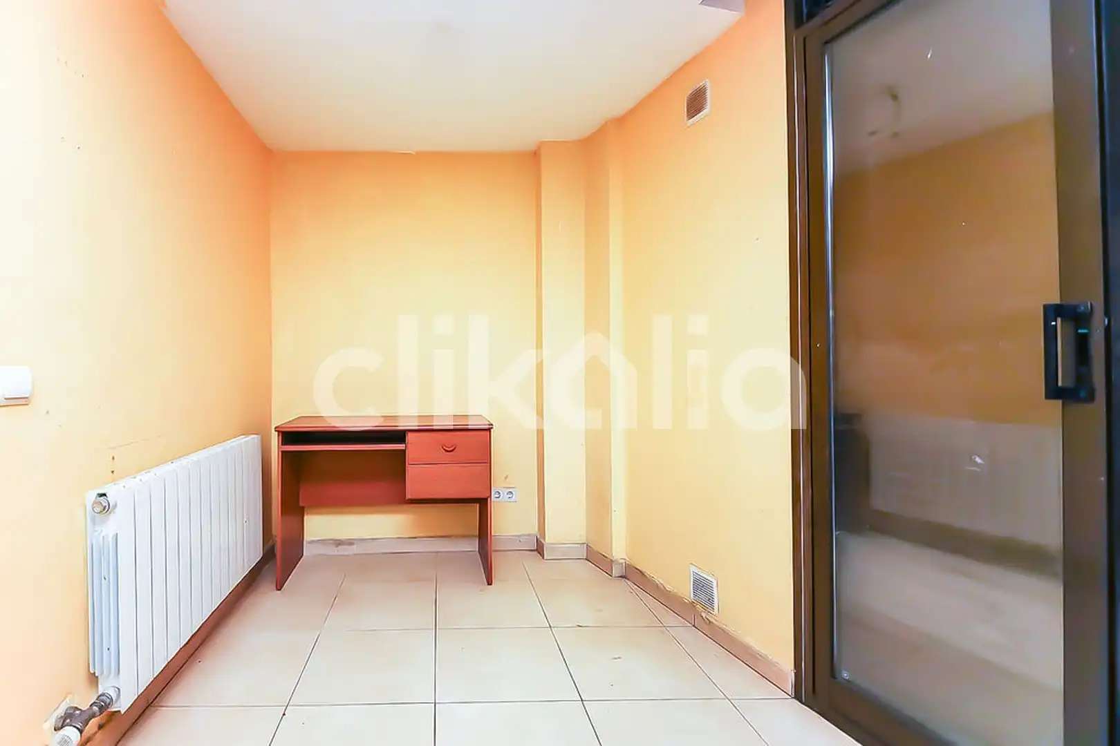 Piso en venta en Valls con Calefacción y Terraza