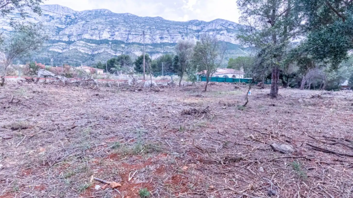 Terreny residencial en venda a El Montgó, imagen 6