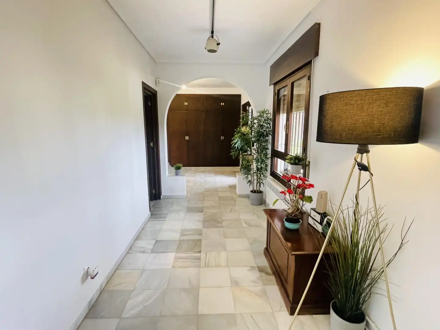 Houses for sale in Antequera  with Heating, Private garden and Swimming Pool