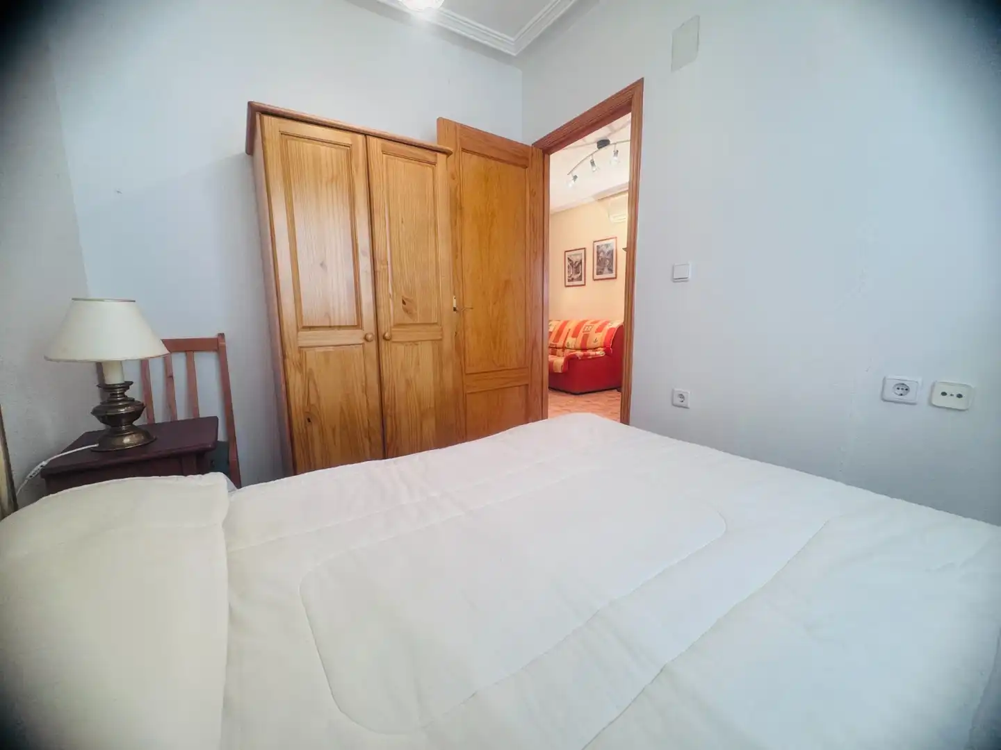 Flat with terrace for sale in Calle la Loma, imagen 17