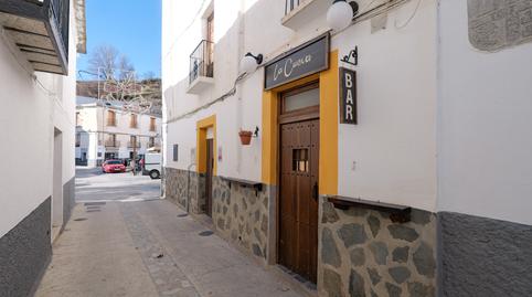 Photo 2 of Premises for sale in Calle Real, 1, Bérchules, Granada