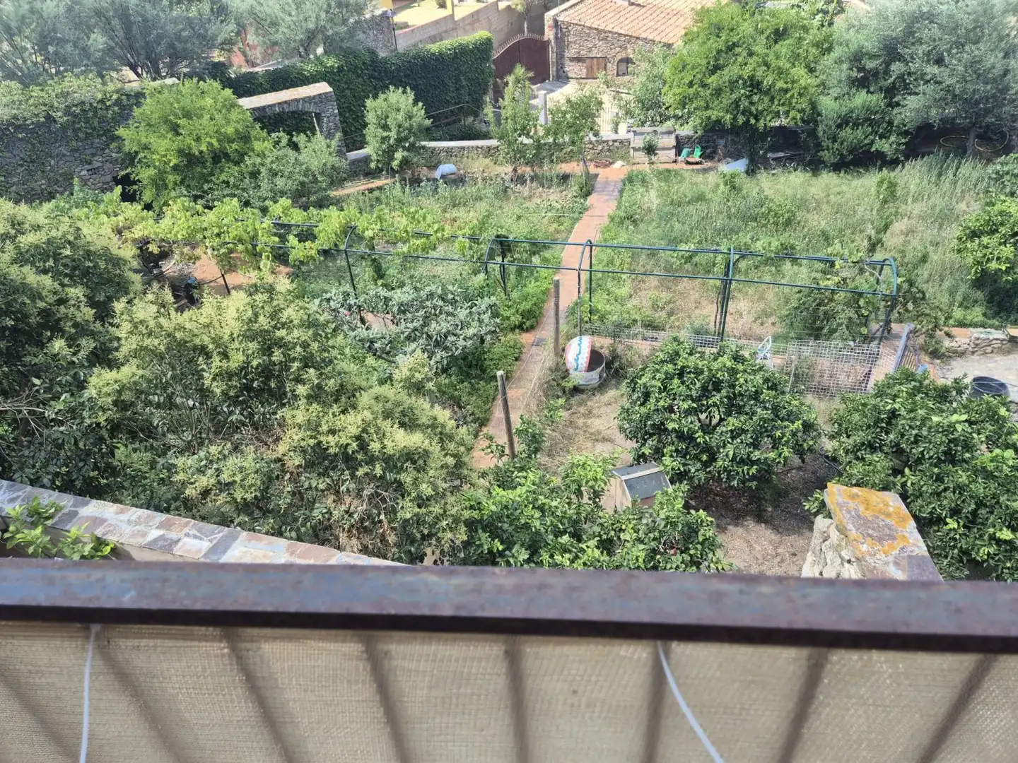 Apartament de lloguer a Palau-saverdera, imagen 12