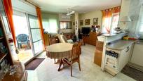 Living room of House or chalet for sale in Sant Carles de la Ràpita  with Heating, Terrace and Storage room