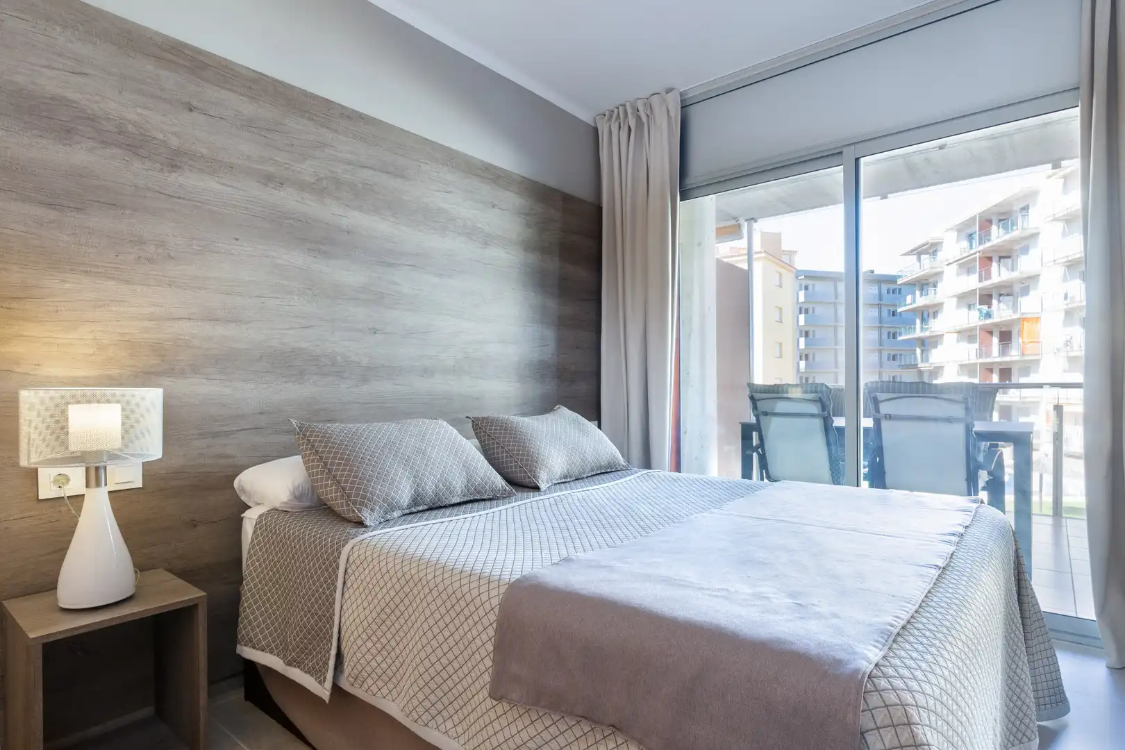 Apartamento con piscina en venta en Avinguda de Santa Margarida, imagen 9