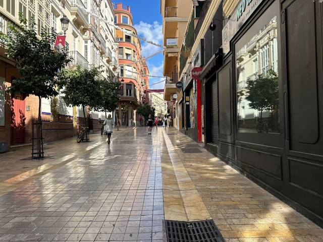 Local comercial en Venta en Centro Histórico