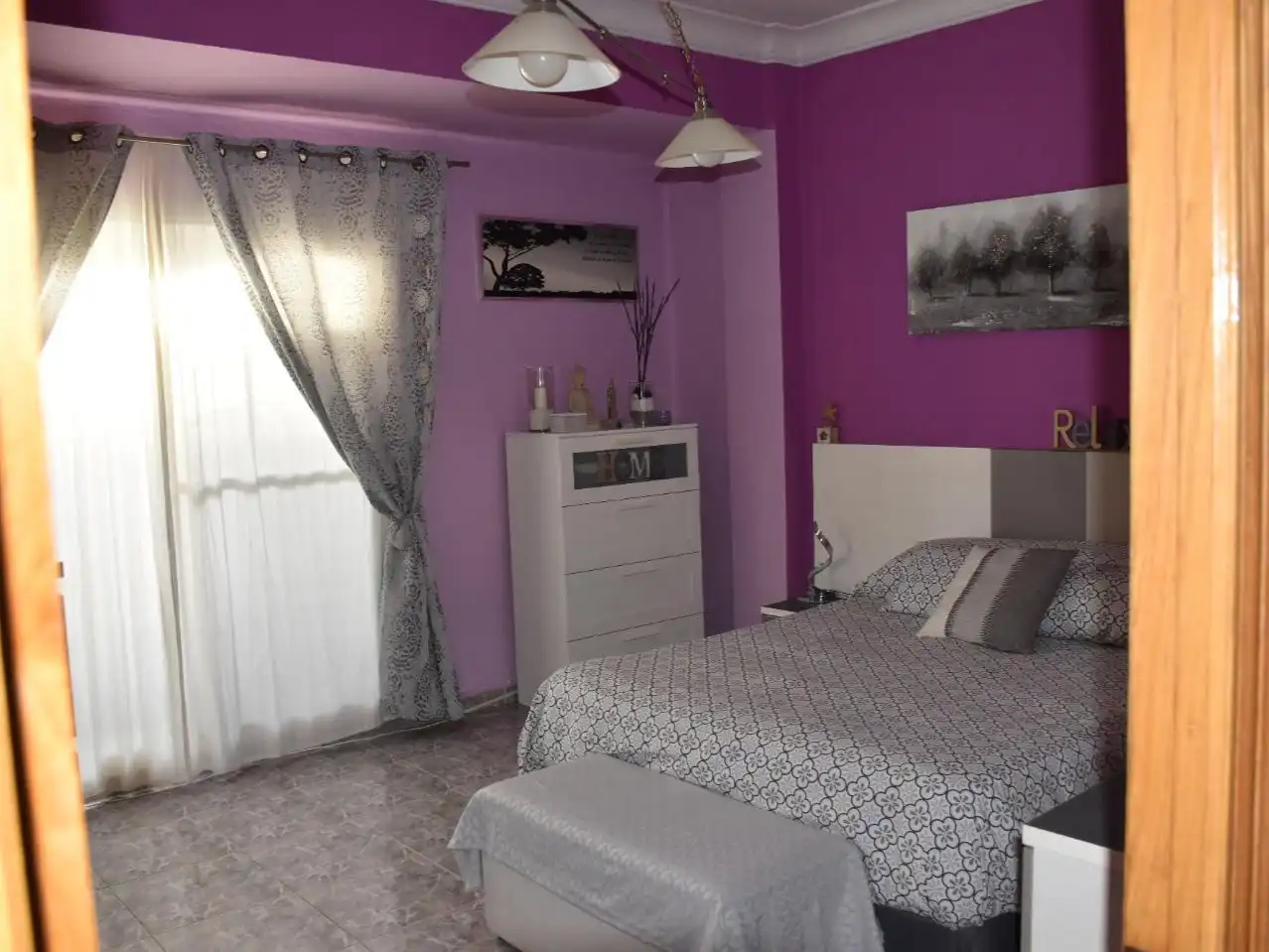 Appartamento con ascensore in vendita a Calle Ayora 17, imagen 7