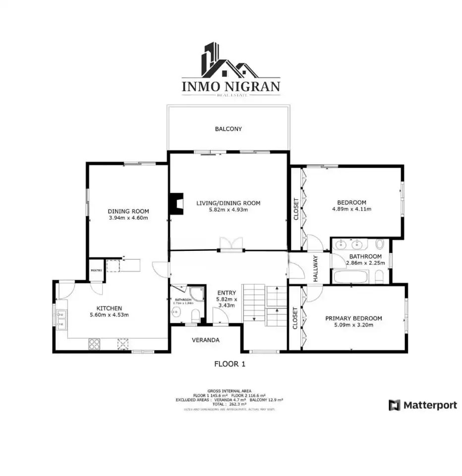 Maison avec terrasse à vendre à Travesía da Pandiña, imagen 48