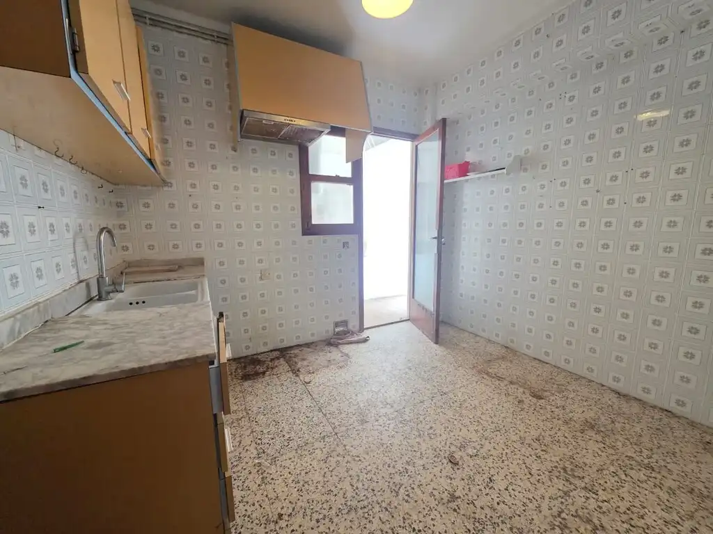 Cuina de Pis en venda en Llucmajor amb Terrassa, Balcó i Internet