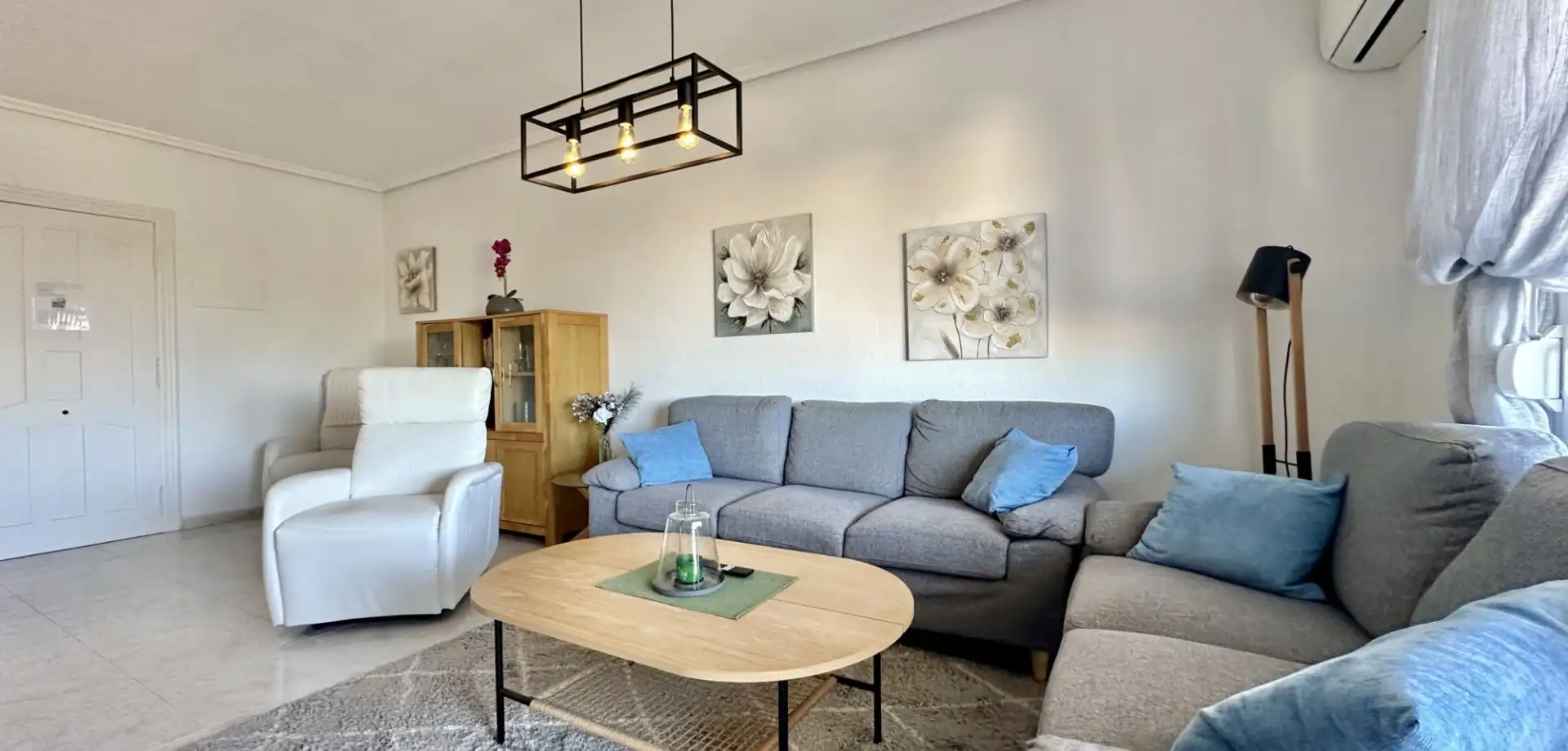 Wohnung mit Terrasse zum Verkauf in Orihuela Costa, imagen 8