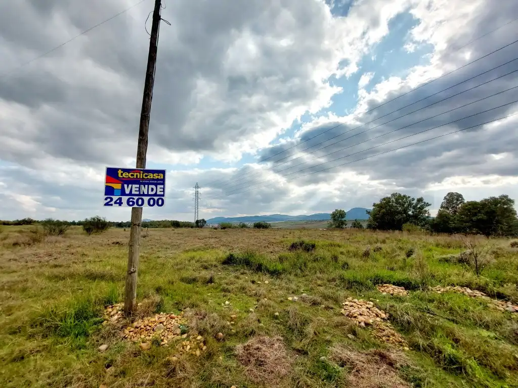 Terreni e lotti in vendita a Oeste, imagen 2
