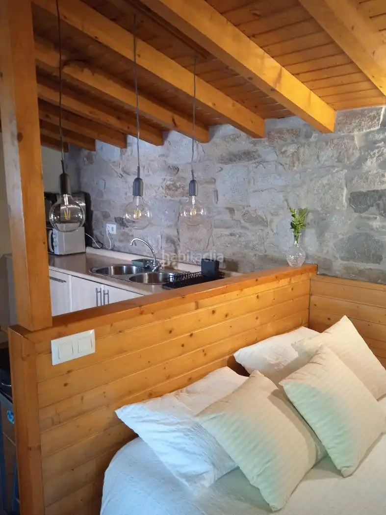 Appartement compact à louer à Aldea Brión 172T, imagen 3