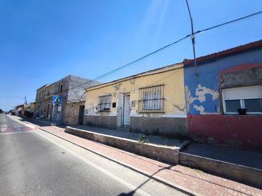 Apartament en venda a Dolores