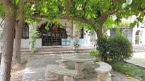 Garden of House or chalet for sale in Valls  with Air Conditioner, Heating and Private garden