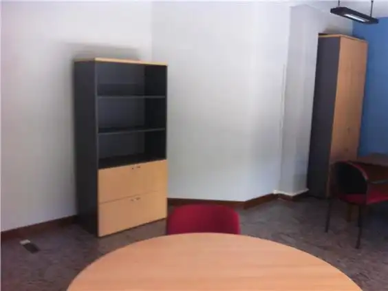 Oficina de lloguer en Ponferrada