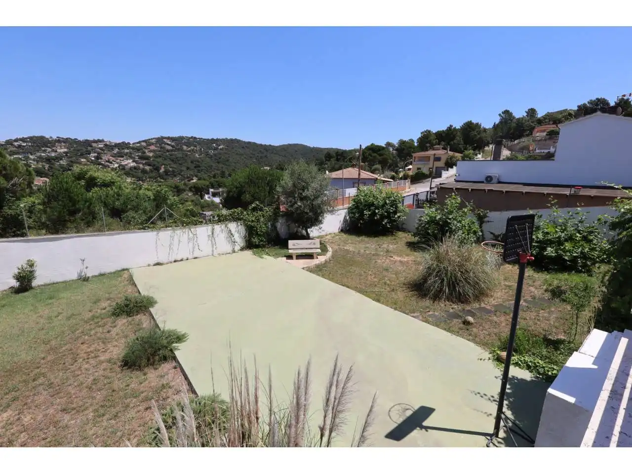 Casa o xalet en venda en Lloret de Mar amb Aire condicionat, Calefacció i Jardí privat