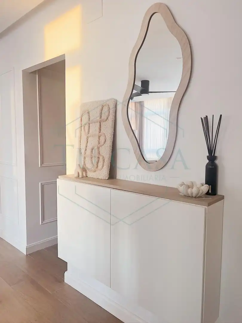 Appartamento con terrazza in vendita a Núcleo urbano, imagen 8