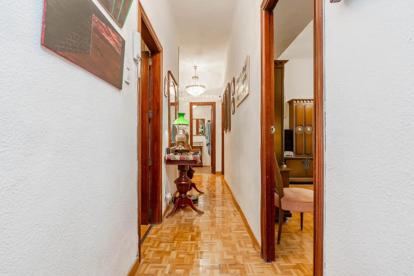 Àtic amb terrassa en venda a Ronda, imagen 14