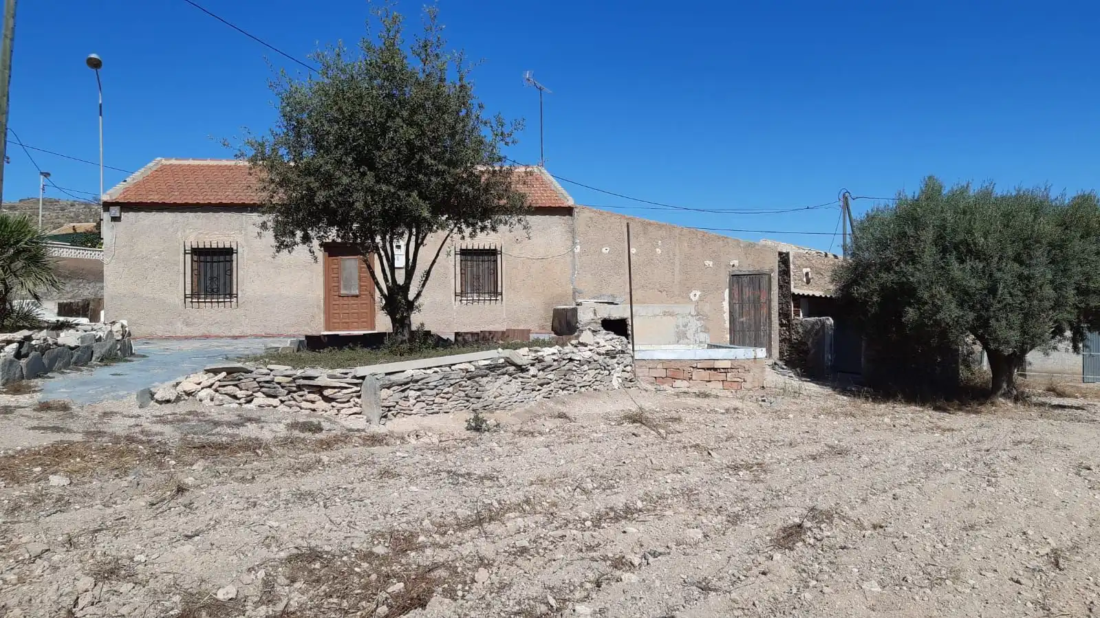 Casa con giardino in vendita a Pedanías Oeste, imagen 2
