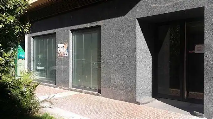 Business premises for sale in CL BENEDICTO XIII
