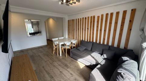 Foto 2 de Pis de lloguer a Na Rovella - Hermanos Maristas, Valencia