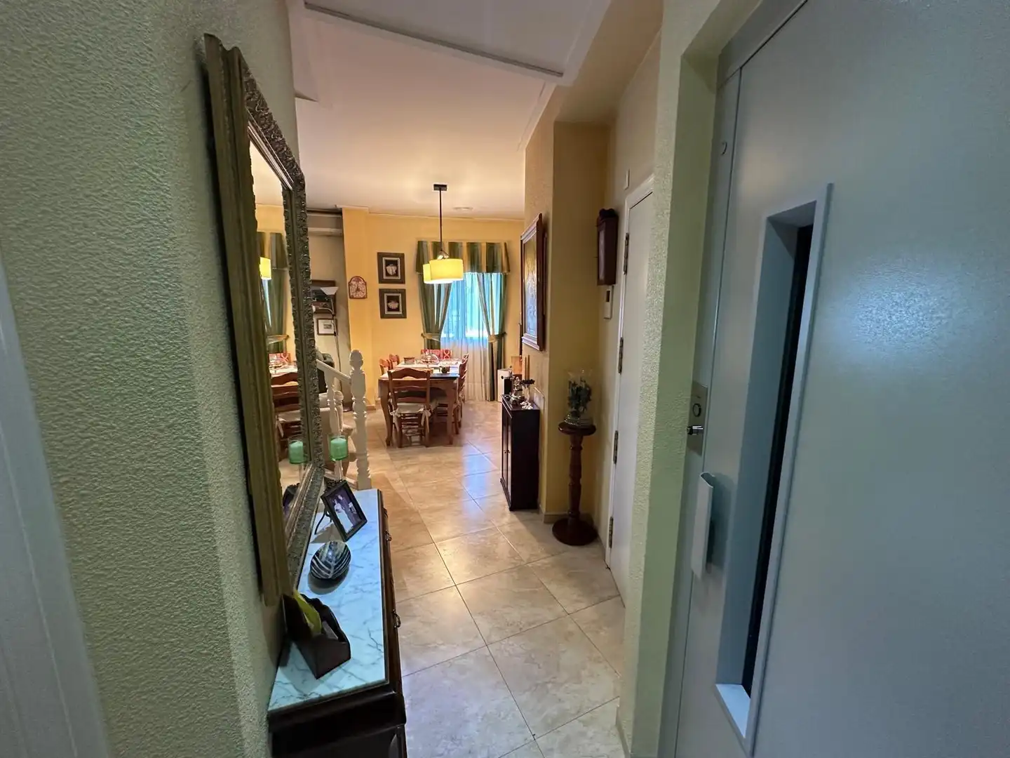 Casa adosada en venta en Novelda con Aire acondicionado, Terraza y Trastero