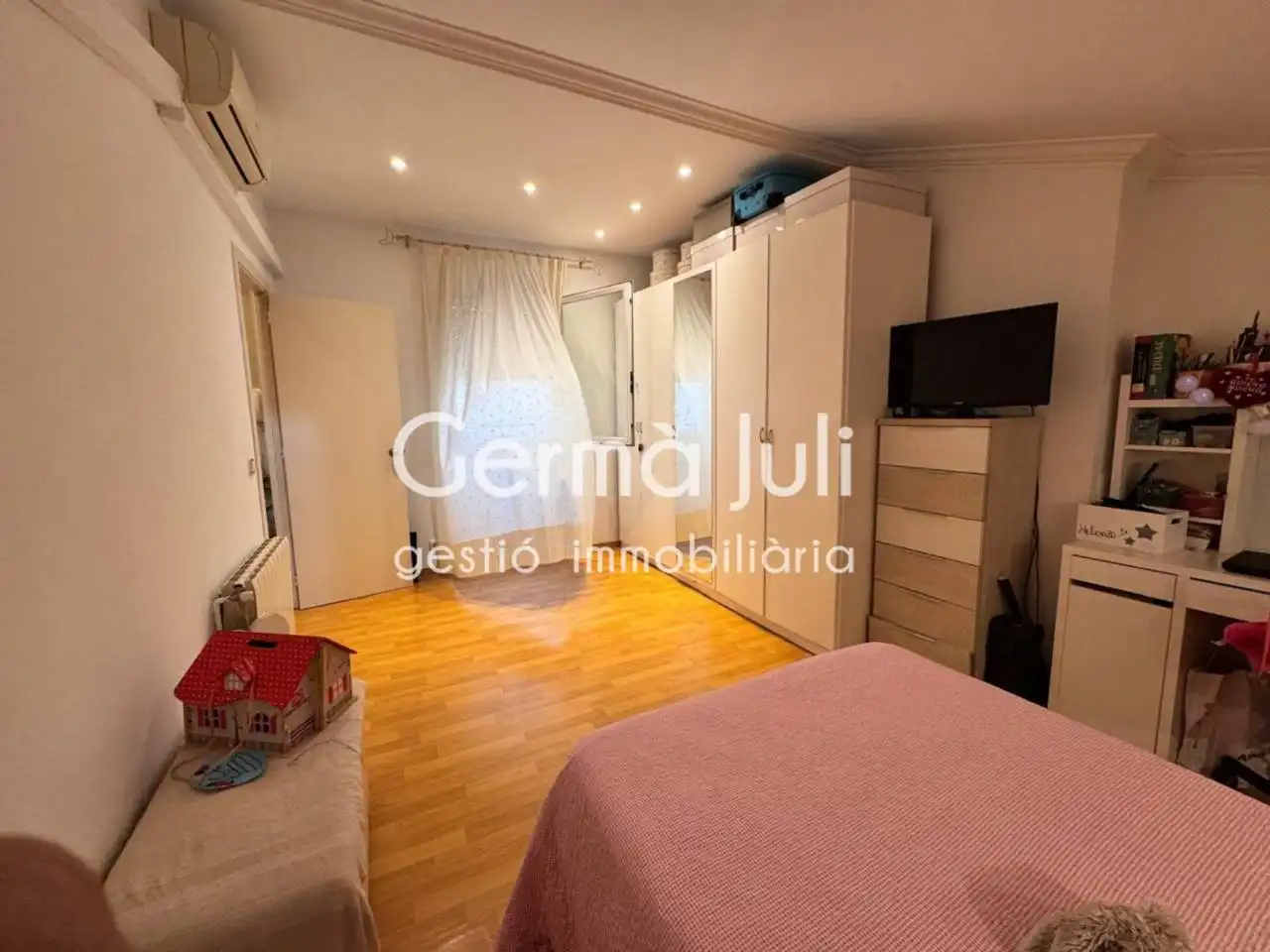 Wohnung zum Verkauf in Morera