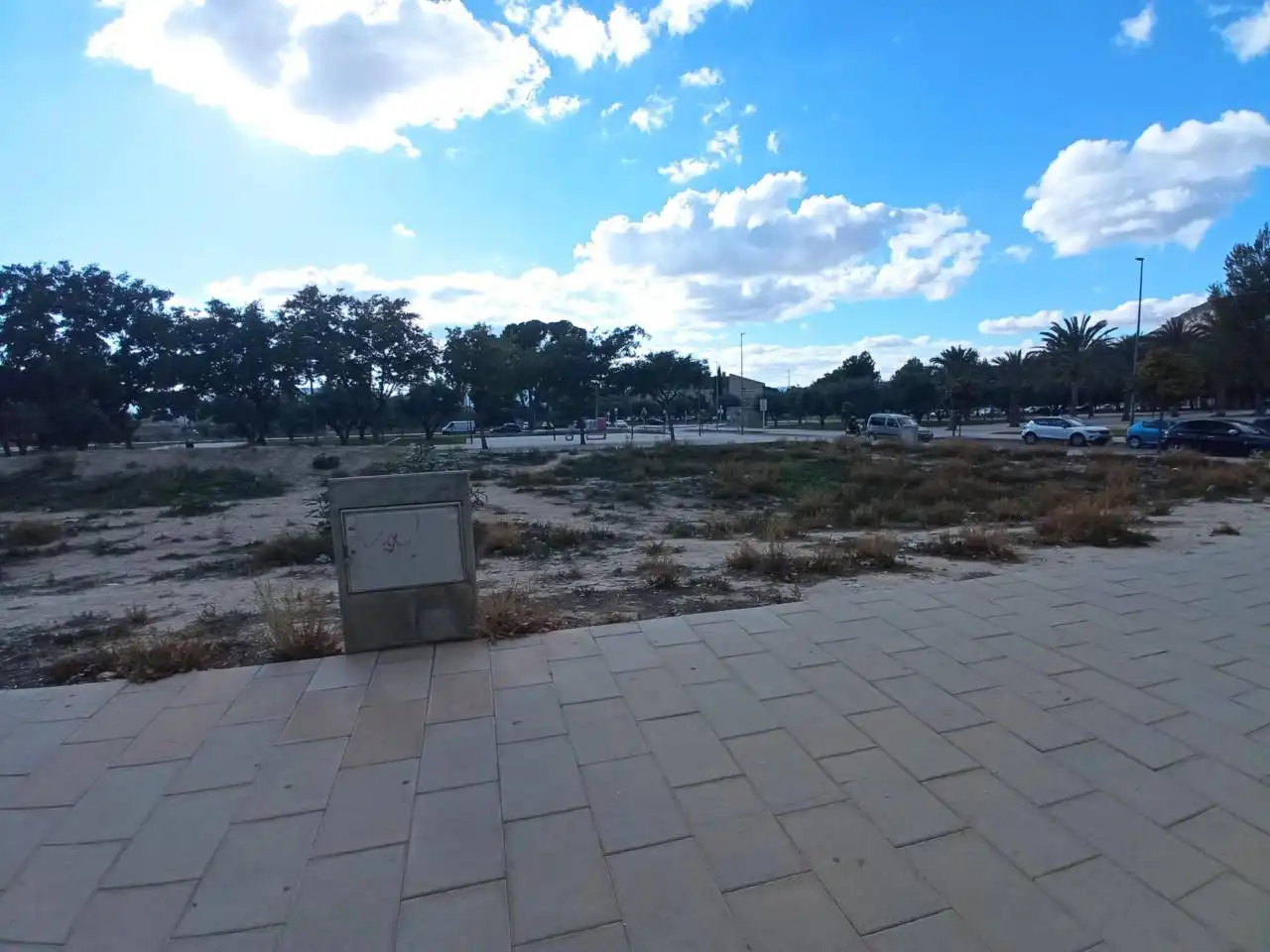 Residential for sale in Calle Lieja, 20, Las Trescientas - San Francisco - Ciudad Vergel