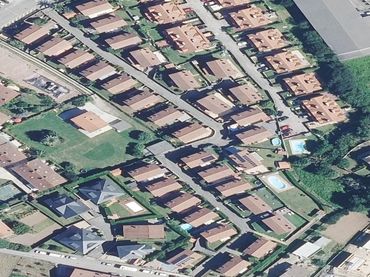 Pis en venda a Barrio Samano