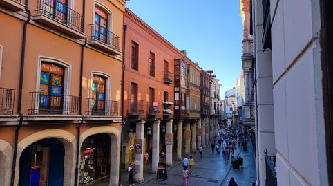 Foto 4 von Wohnung zur Miete in Calle Becerro de Bengoa, Centro, Palencia Capital