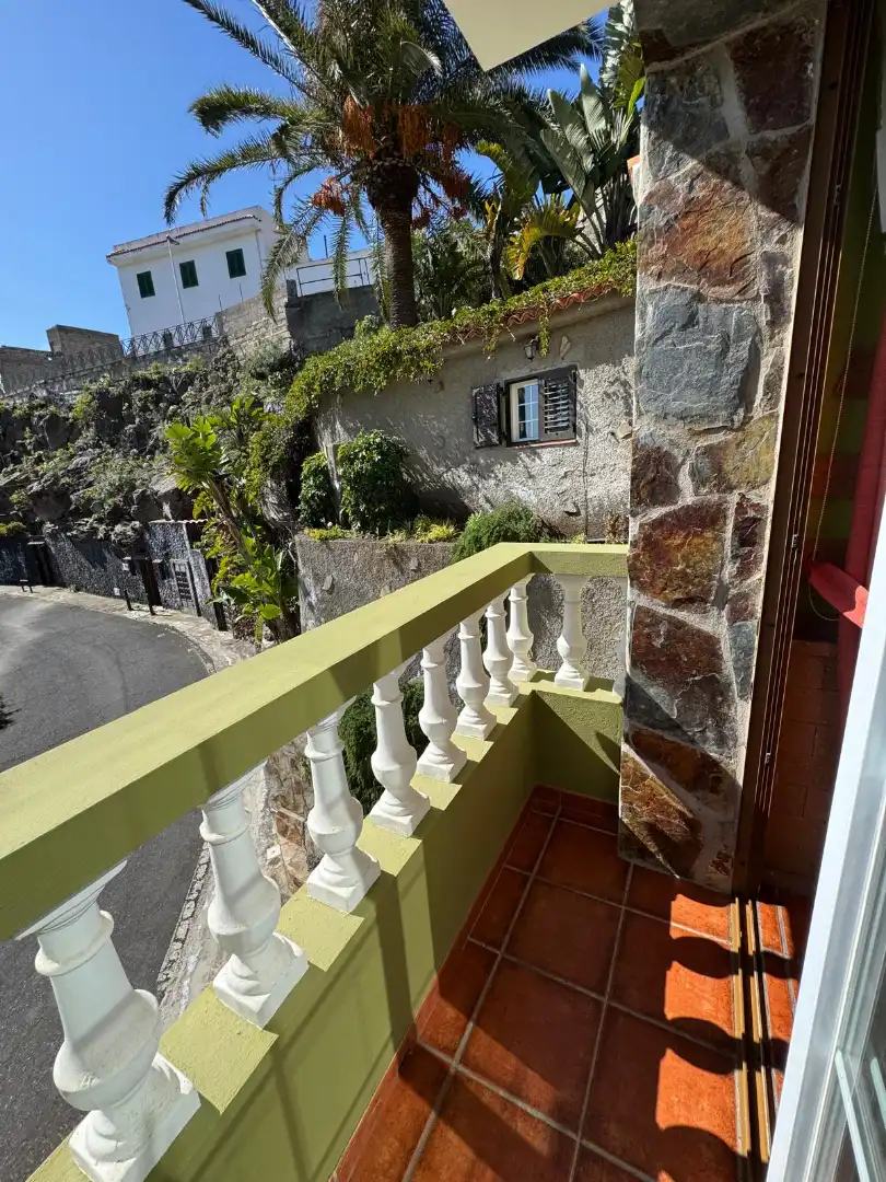 Casa o xalet en venda a Fasnia