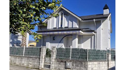 Foto 5 de Casa o chalet en venta en San Pantaleon, Arnuero, Cantabria