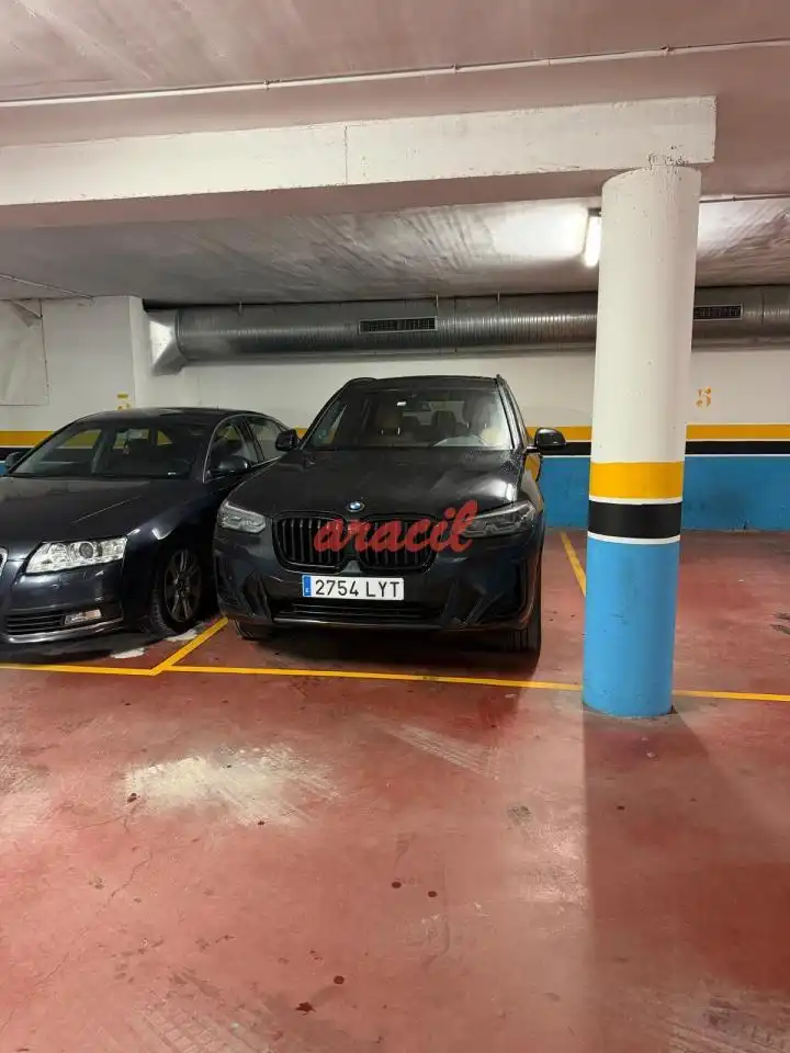 Aparcament en venda a Posío, imagen 3