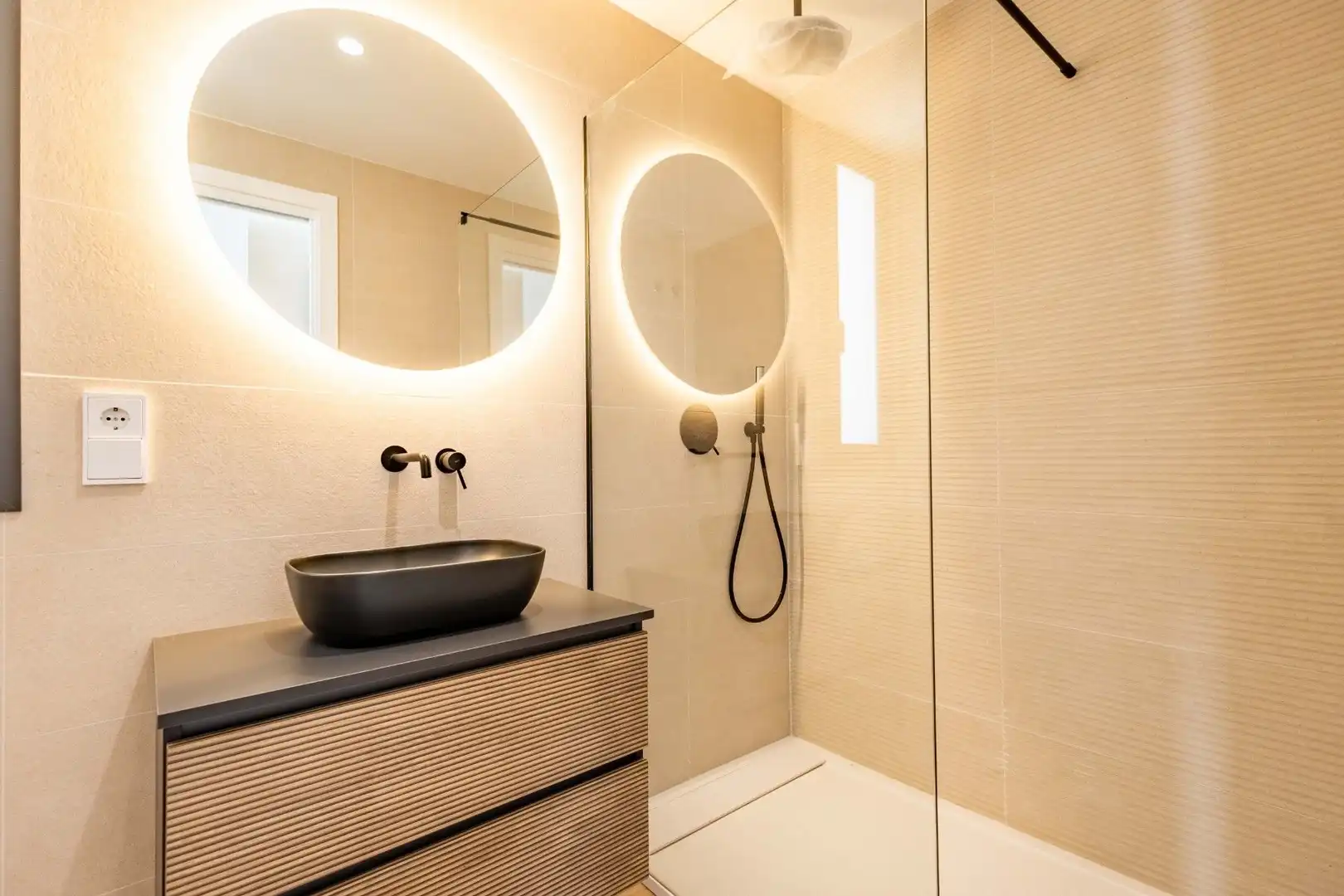 Detached house with pool for sale in Balcón de Ponoig - Polop Paradis - Polop Hills, imagen 9