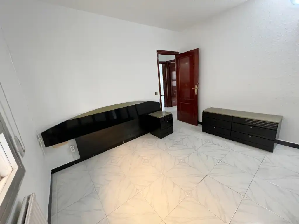 Bedroom of Flat for sale in Alcalá de Henares  with Terrace